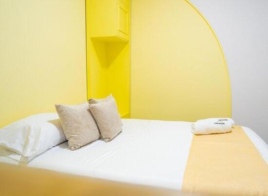 Hotel Chromatic Guatapé Extérieur photo